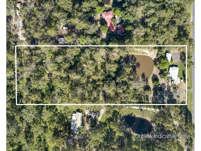 90 Koreelah Street, Upper Lockyer QLD 4352