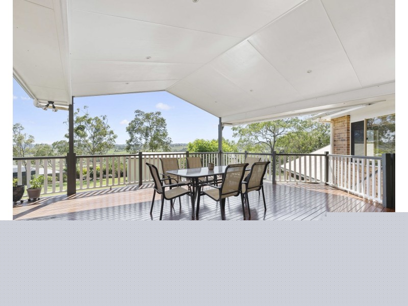 5 Ryans Drive, Cotswold Hills QLD 4350
