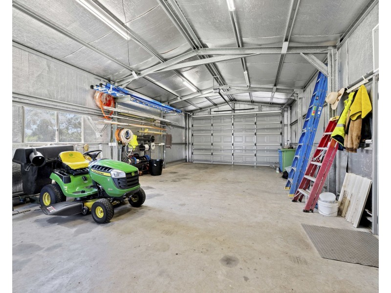 5 Ryans Drive, Cotswold Hills QLD 4350