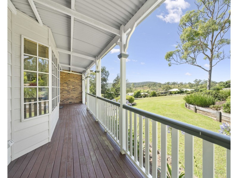 5 Ryans Drive, Cotswold Hills QLD 4350