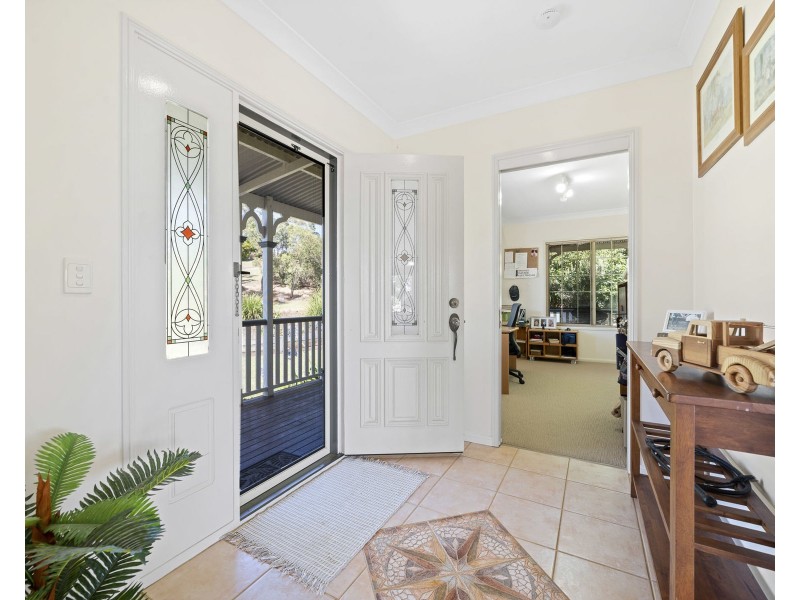 5 Ryans Drive, Cotswold Hills QLD 4350