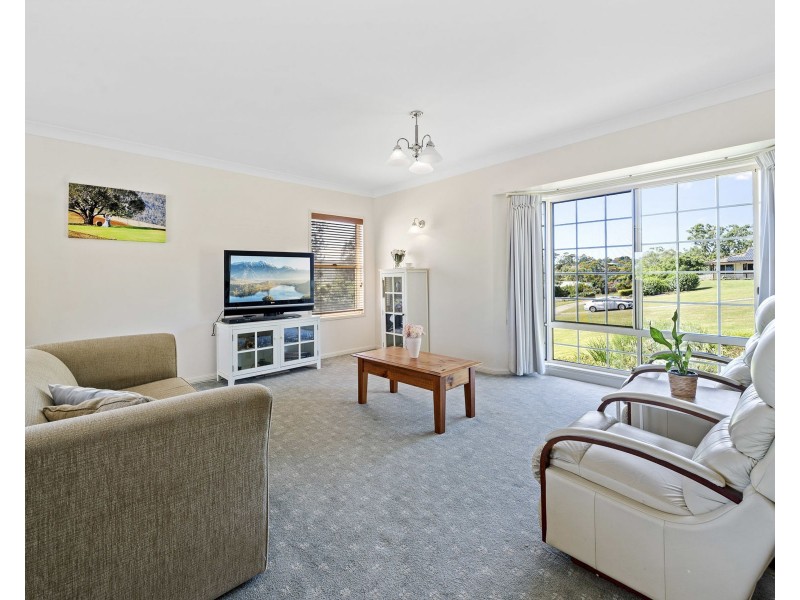 5 Ryans Drive, Cotswold Hills QLD 4350