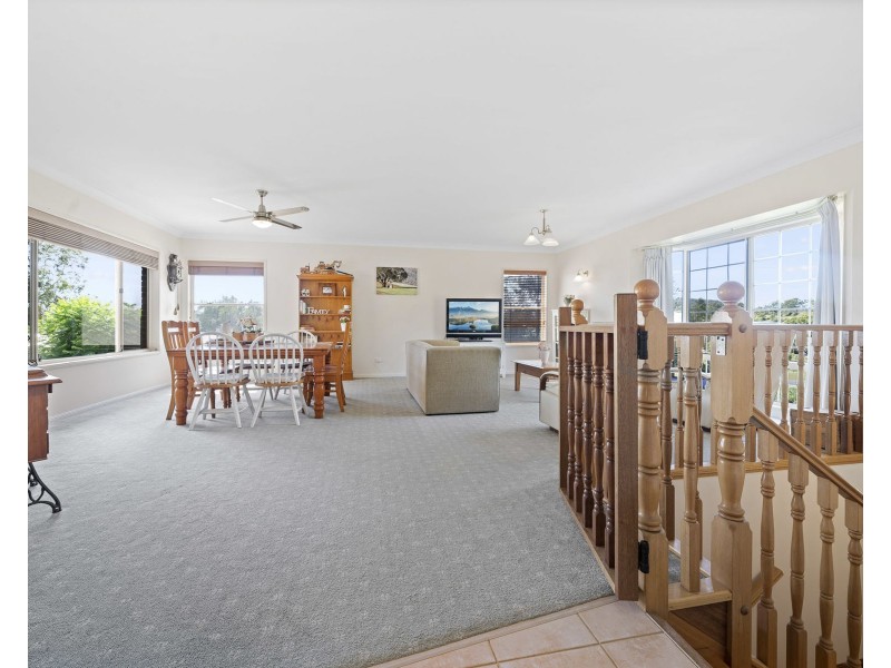 5 Ryans Drive, Cotswold Hills QLD 4350