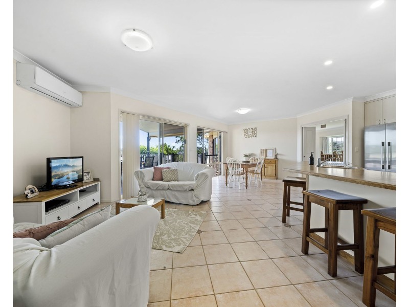 5 Ryans Drive, Cotswold Hills QLD 4350