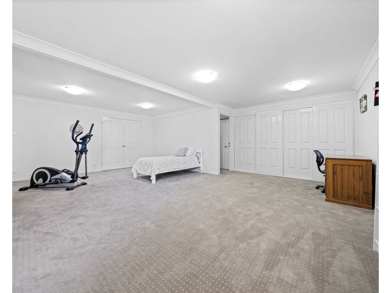 5 Ryans Drive, Cotswold Hills QLD 4350