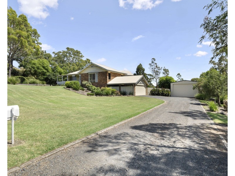 5 Ryans Drive, Cotswold Hills QLD 4350