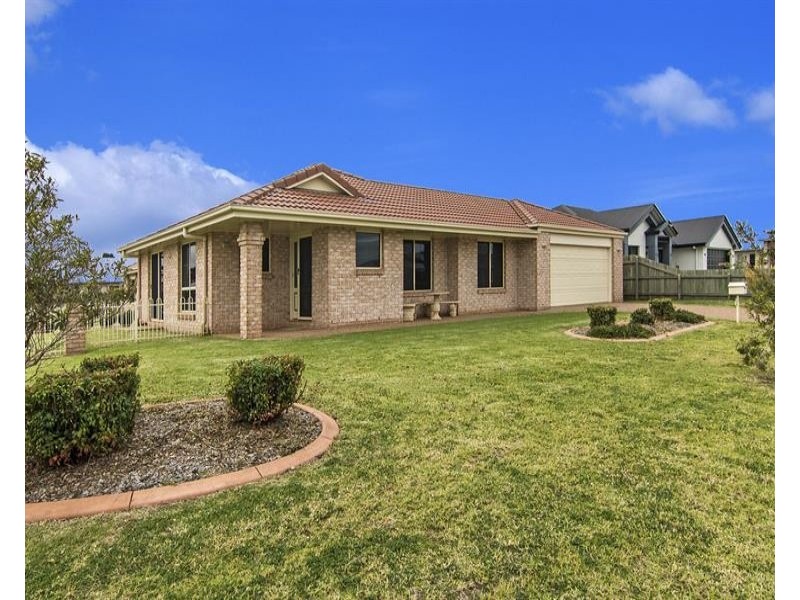 1/5 Rama Court, Kearneys Spring QLD 4350