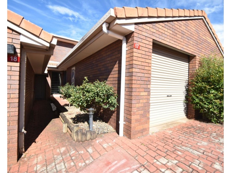 17/173 North Street, Rockville QLD 4350