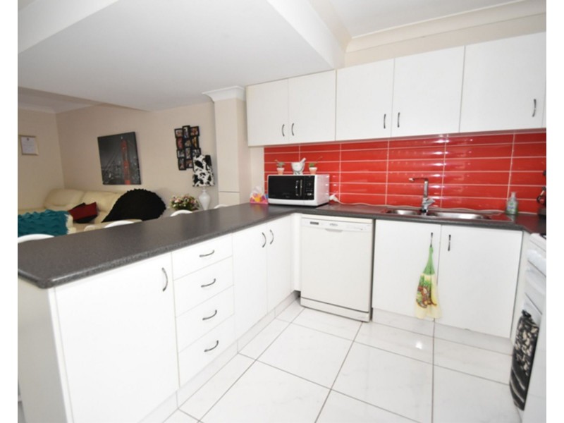 17/173 North Street, Rockville QLD 4350