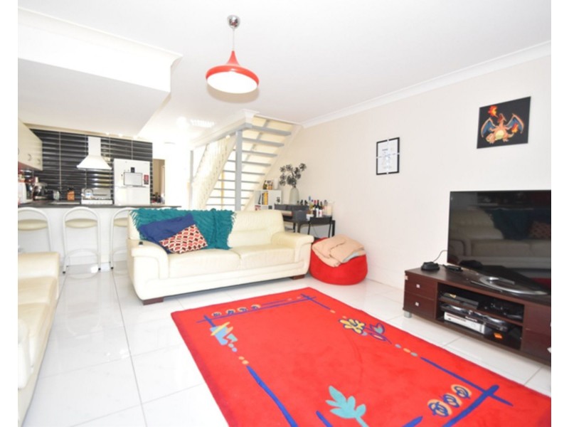 17/173 North Street, Rockville QLD 4350