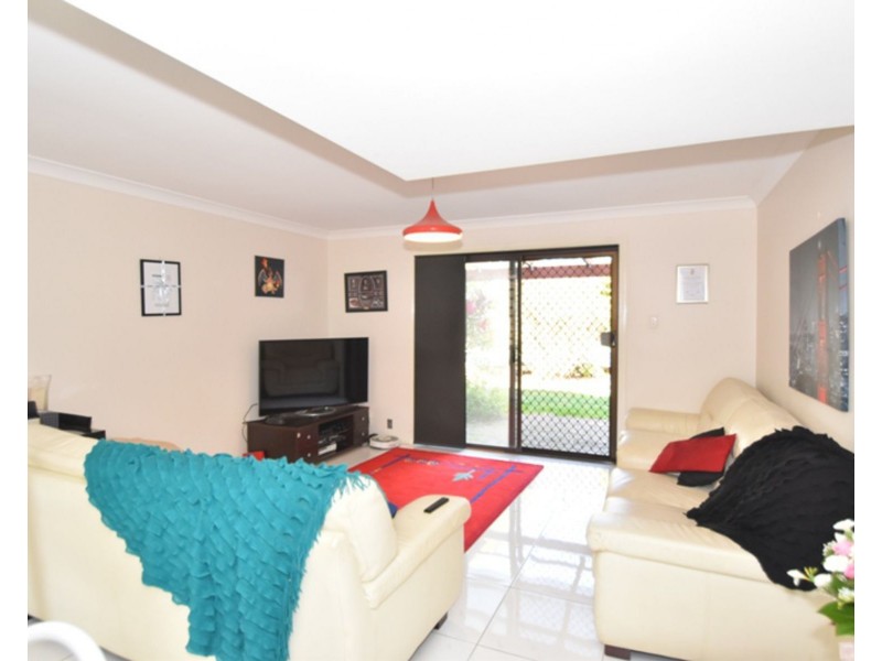 17/173 North Street, Rockville QLD 4350