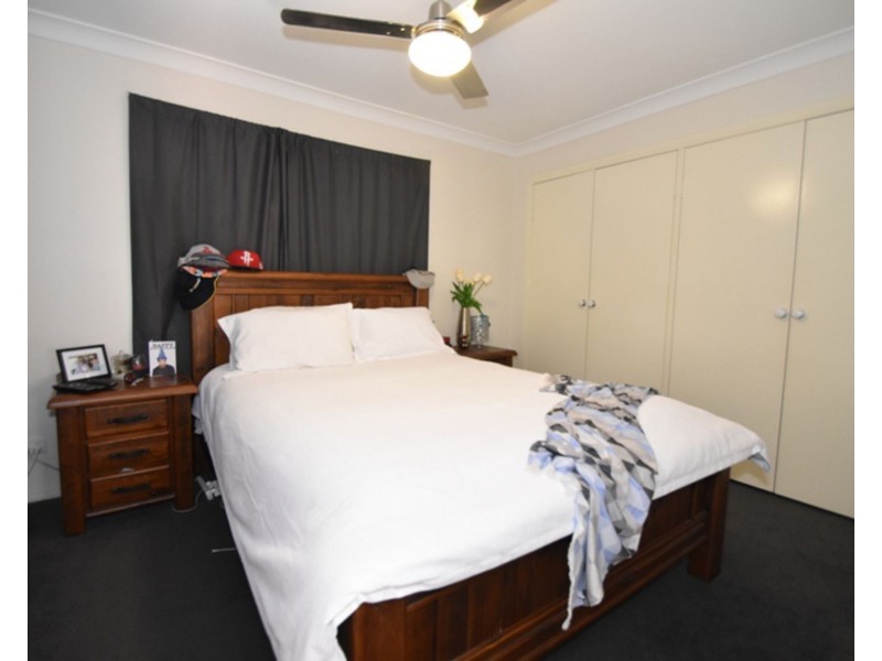 17/173 North Street, Rockville QLD 4350