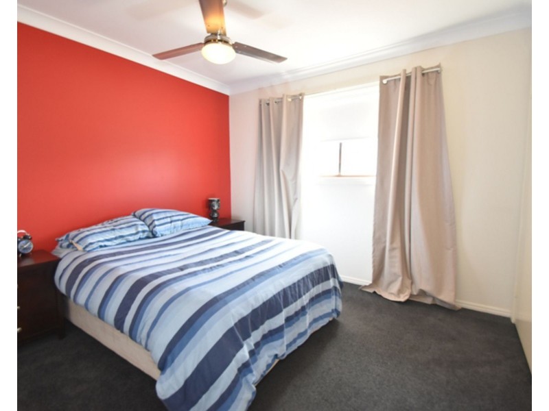 17/173 North Street, Rockville QLD 4350