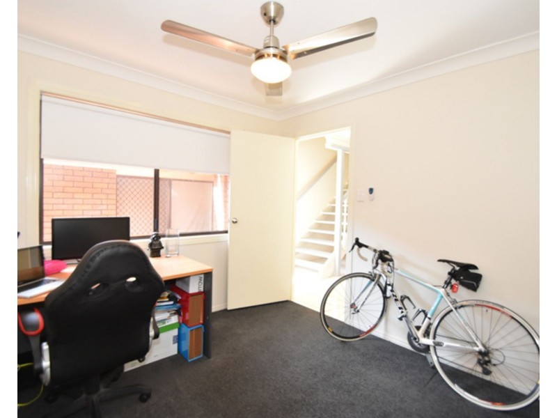 17/173 North Street, Rockville QLD 4350