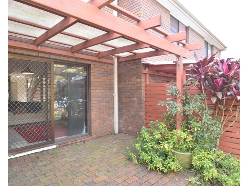 17/173 North Street, Rockville QLD 4350