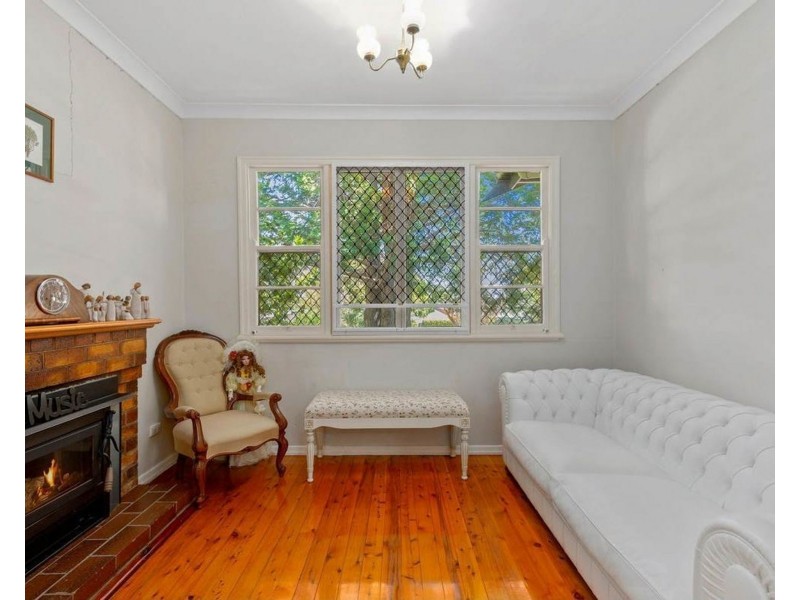 22 High Street, Rangeville QLD 4350