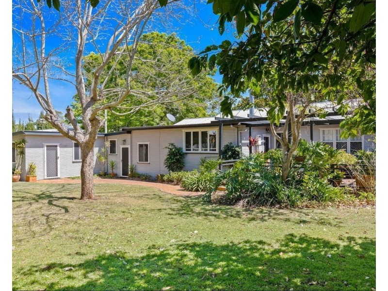 22 High Street, Rangeville QLD 4350