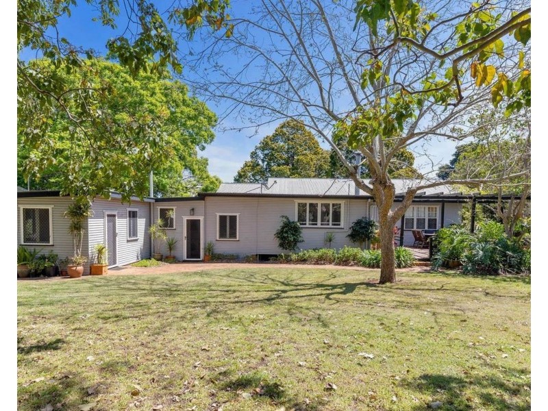 22 High Street, Rangeville QLD 4350