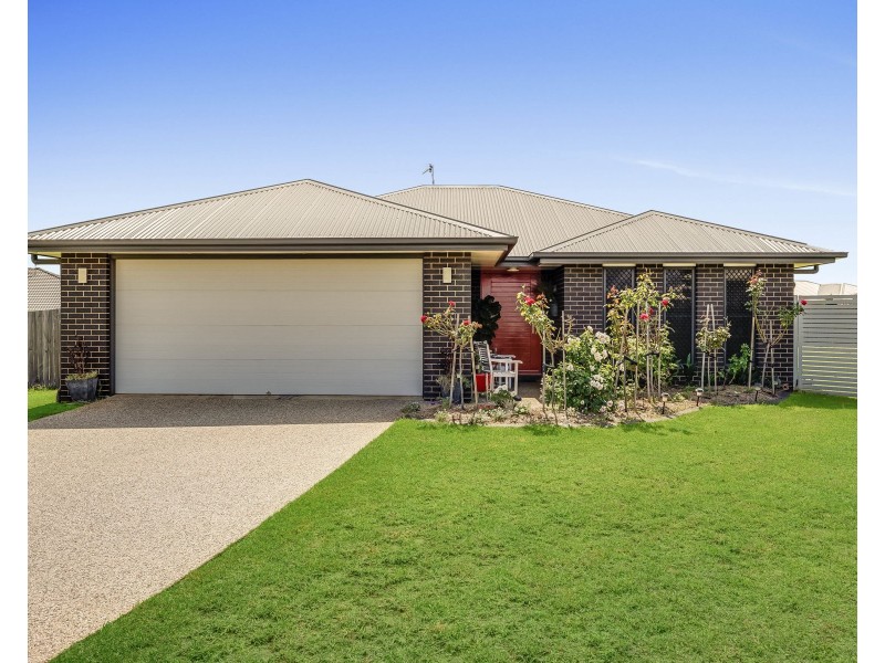 8 Corack Avenue, Cambooya QLD 4358