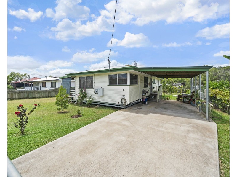 15 Harrow Street, Greenmount QLD 4359