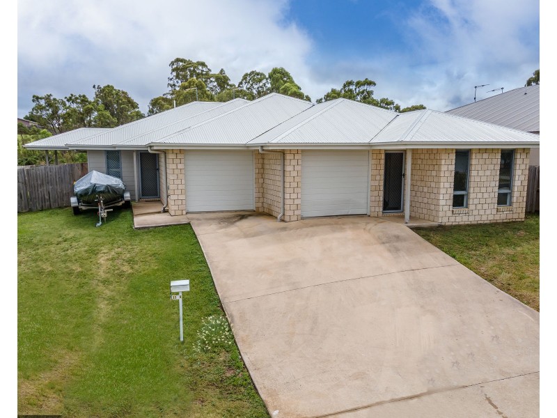 33 Cardamon Crescent, Glenvale QLD 4350