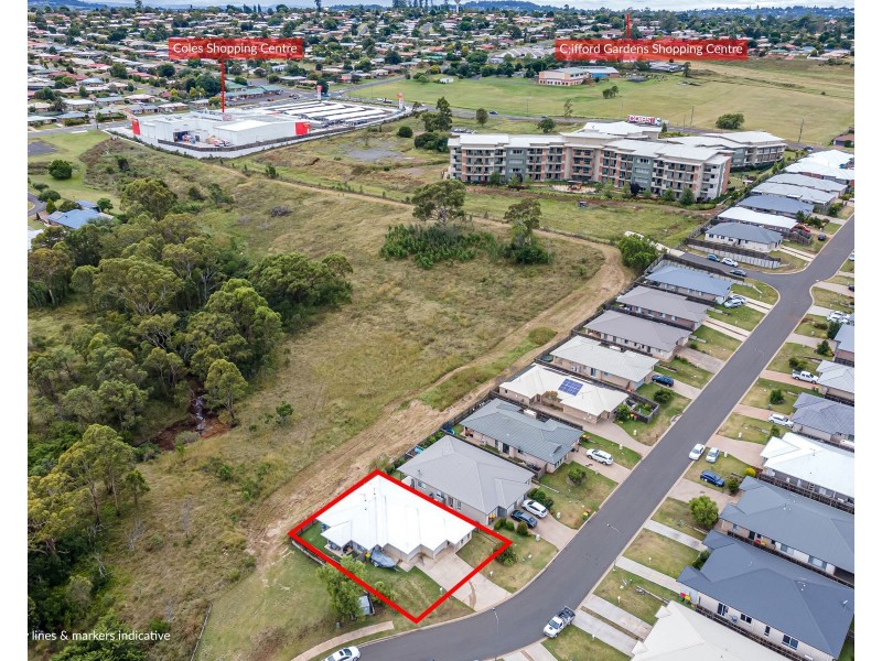 33 Cardamon Crescent, Glenvale QLD 4350