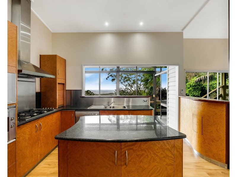 13 Murphys Creek Road, Blue Mountain Heights QLD 4350