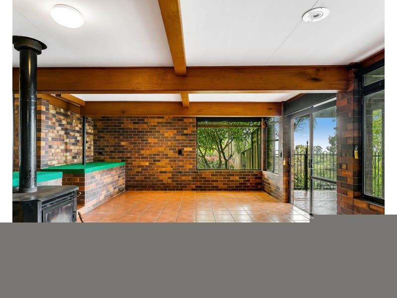 13 Murphys Creek Road, Blue Mountain Heights QLD 4350