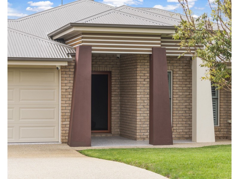 46 Honeyeater Drive, Highfields QLD 4352