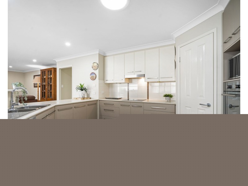 46 Honeyeater Drive, Highfields QLD 4352