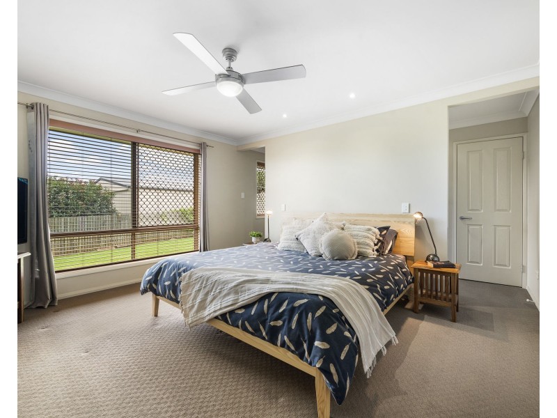 46 Honeyeater Drive, Highfields QLD 4352