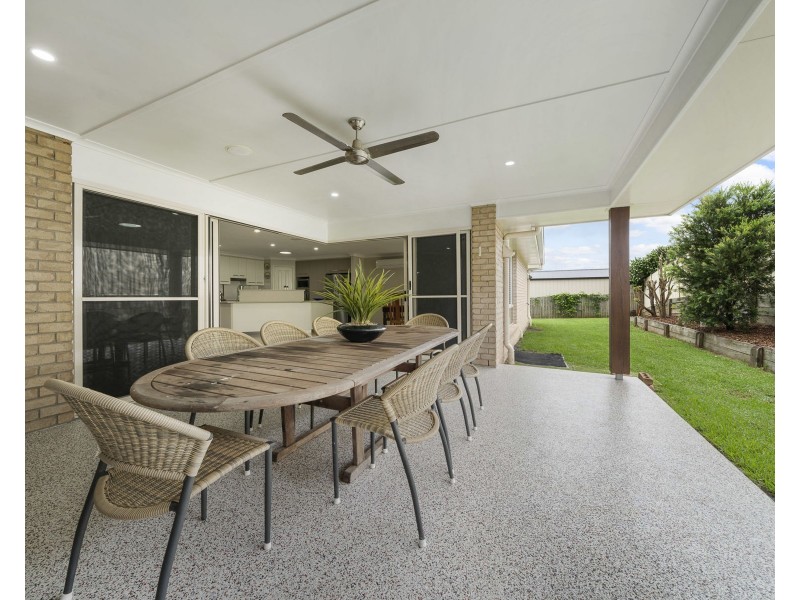 46 Honeyeater Drive, Highfields QLD 4352