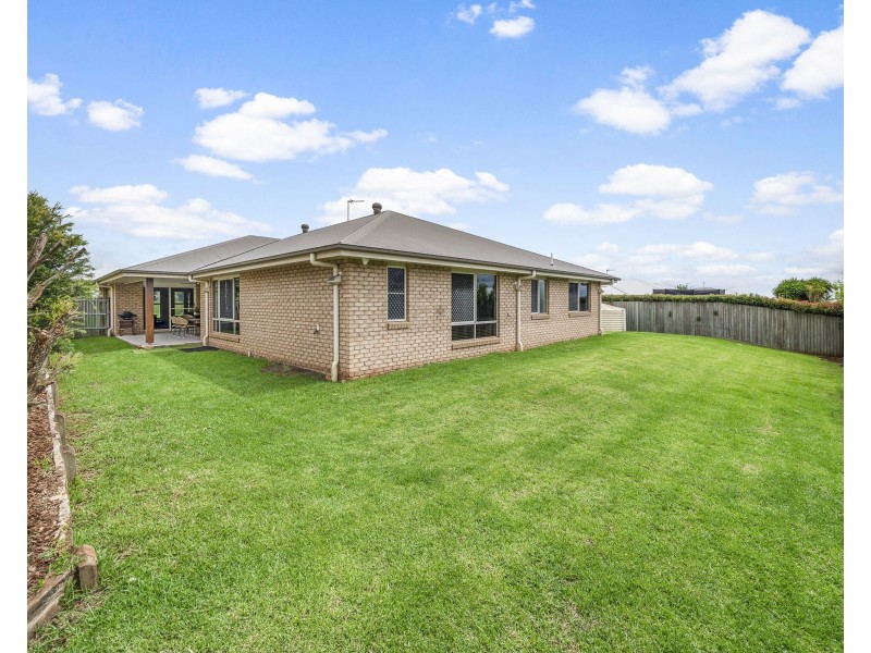 46 Honeyeater Drive, Highfields QLD 4352