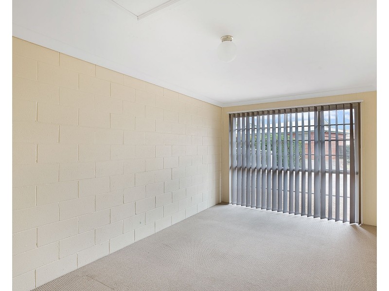 5/1 Trapp Street, Rockville QLD 4350