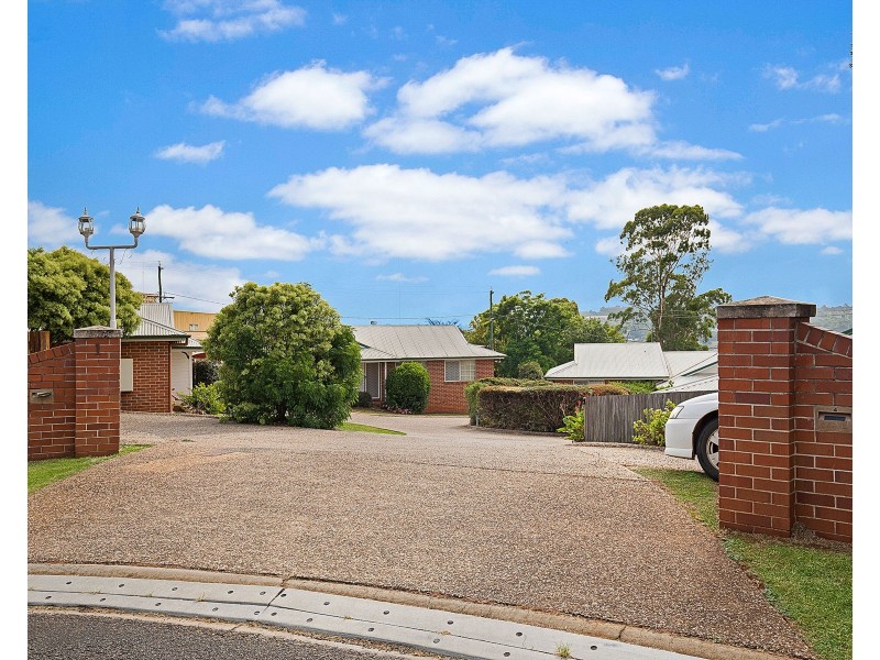 5/1 Trapp Street, Rockville QLD 4350