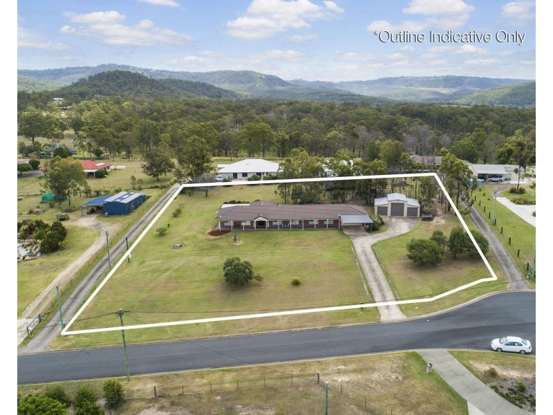 7 Kate Court, Withcott QLD 4352