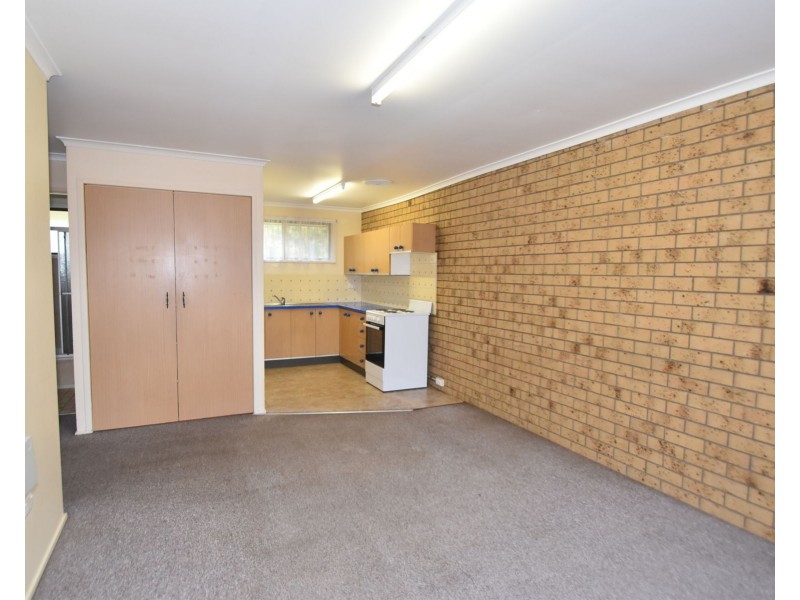 8/10 Phillip Street, East Toowoomba QLD 4350