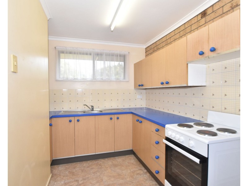 8/10 Phillip Street, East Toowoomba QLD 4350