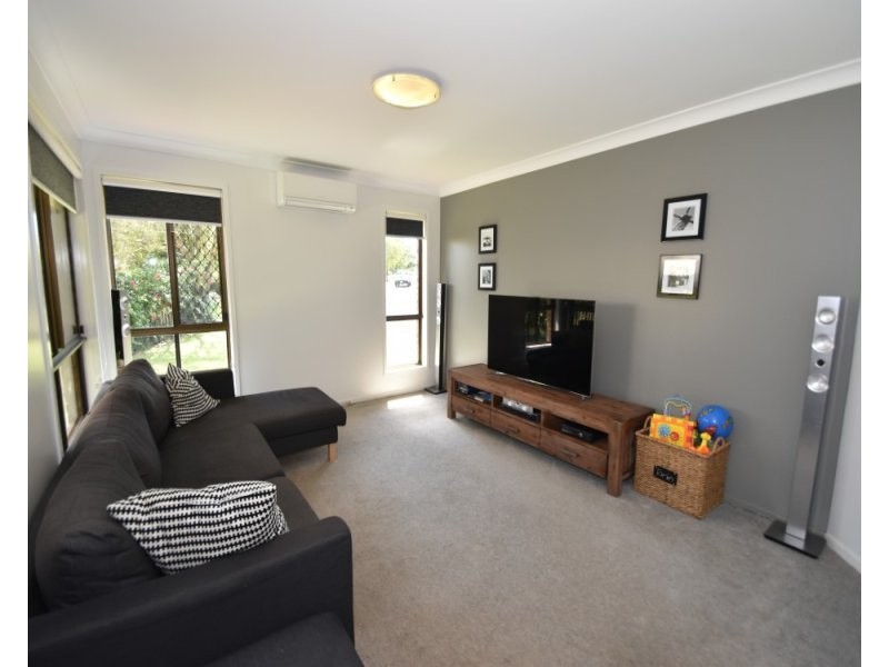 40 Wiemers Crescent, Centenary Heights QLD 4350