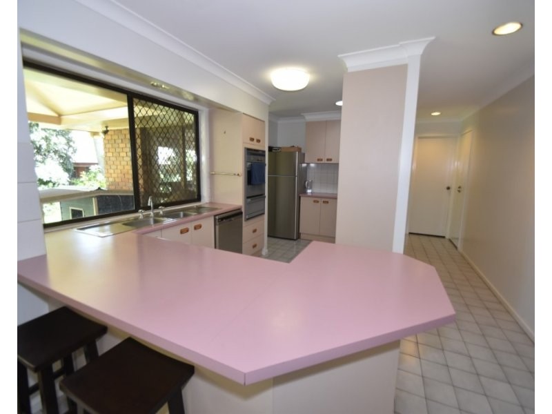 40 Wiemers Crescent, Centenary Heights QLD 4350