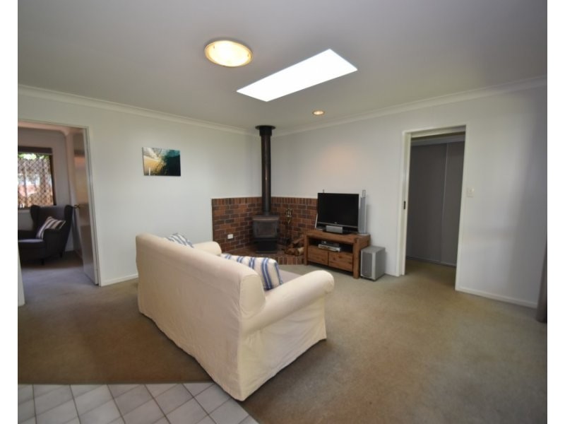40 Wiemers Crescent, Centenary Heights QLD 4350