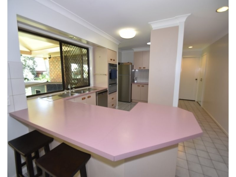 40 Wiemers Crescent, Centenary Heights QLD 4350