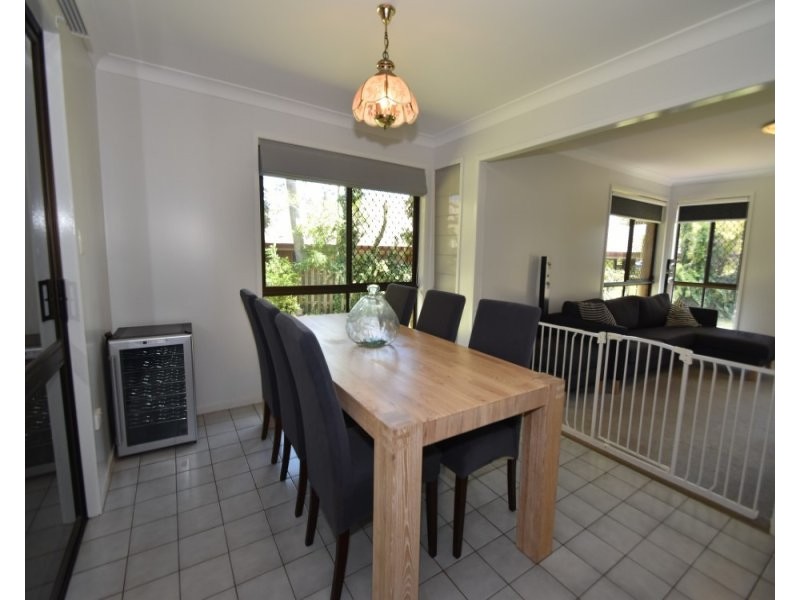 40 Wiemers Crescent, Centenary Heights QLD 4350