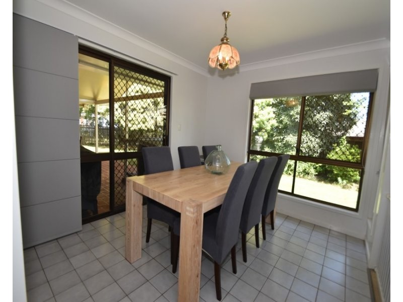 40 Wiemers Crescent, Centenary Heights QLD 4350