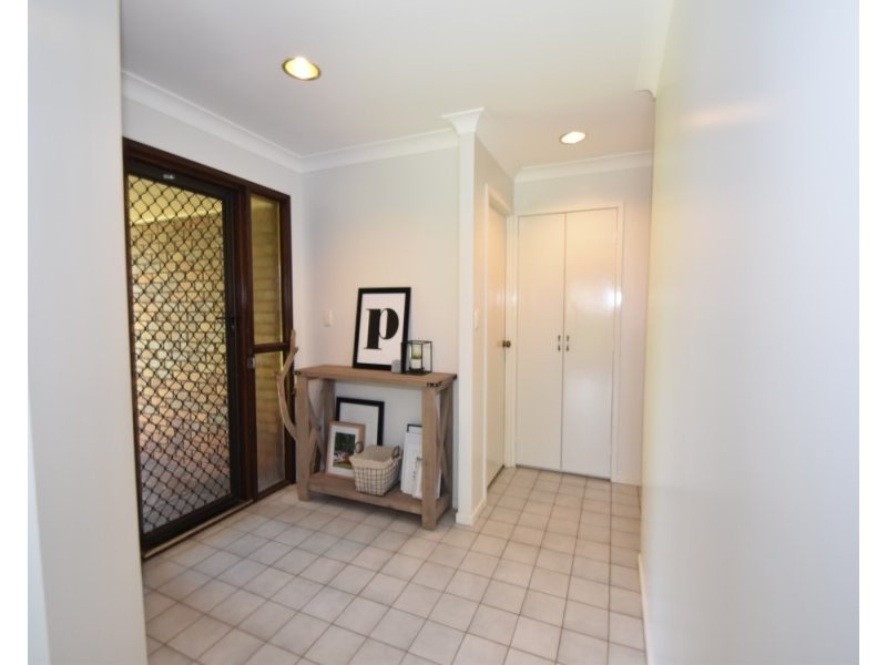 40 Wiemers Crescent, Centenary Heights QLD 4350