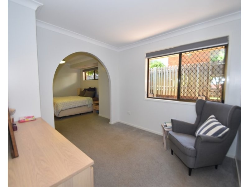 40 Wiemers Crescent, Centenary Heights QLD 4350