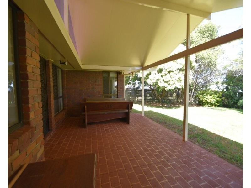 40 Wiemers Crescent, Centenary Heights QLD 4350