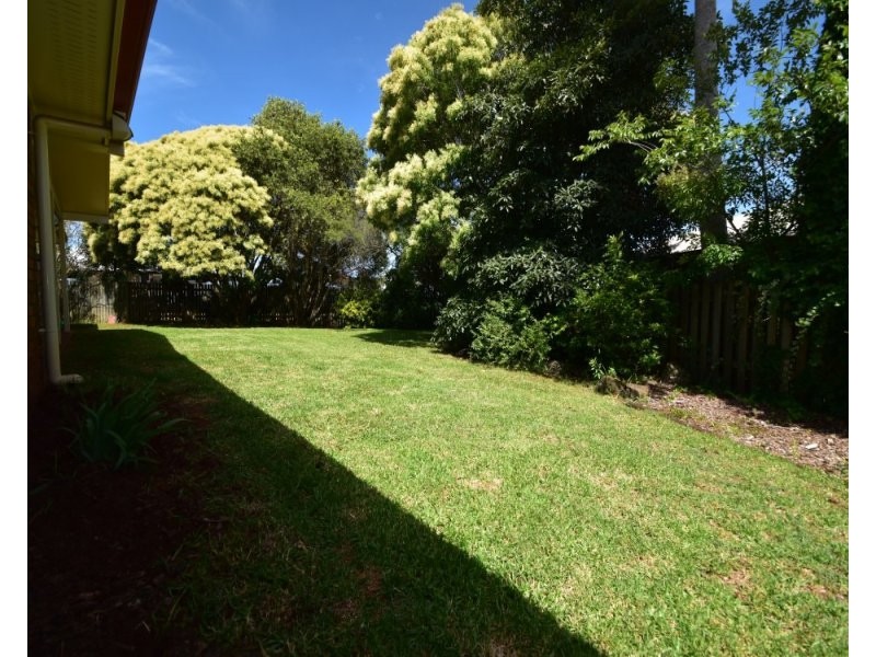 40 Wiemers Crescent, Centenary Heights QLD 4350