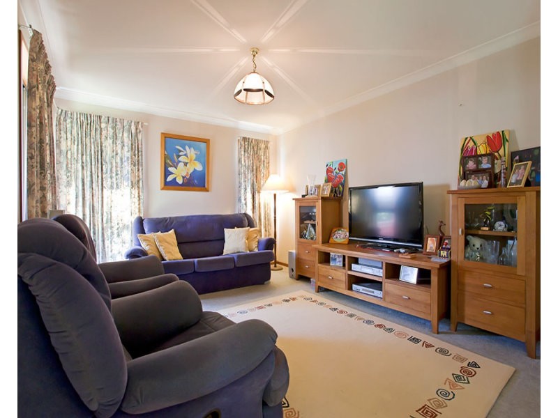 40 Wiemers Crescent, Centenary Heights QLD 4350
