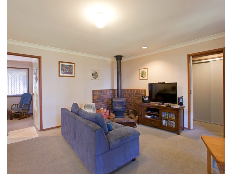 40 Wiemers Crescent, Centenary Heights QLD 4350